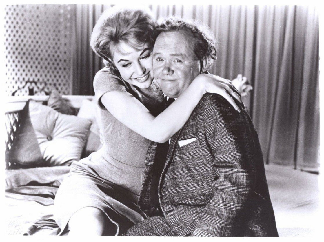 Charlie Drake
