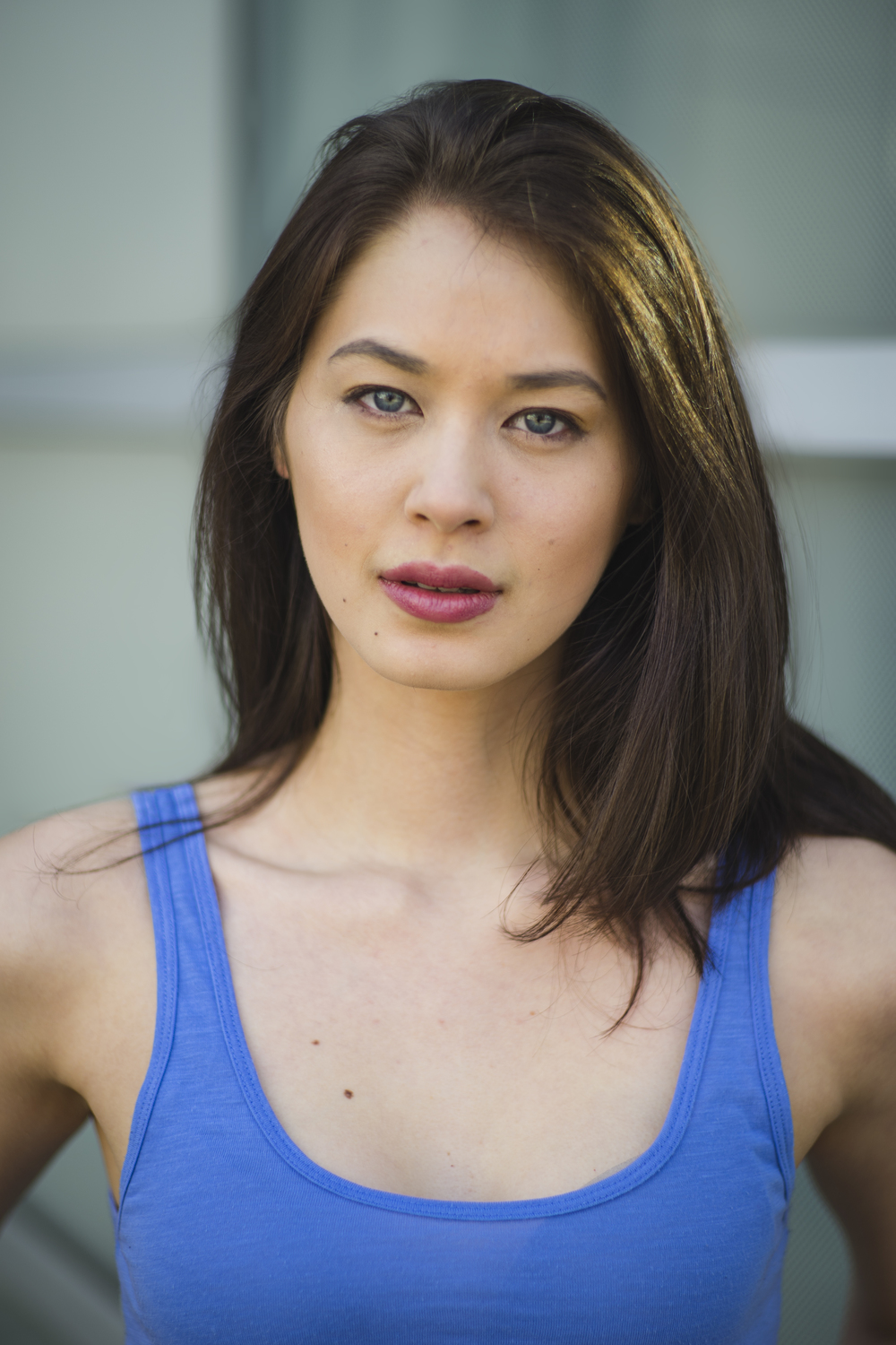 Emma Kikue