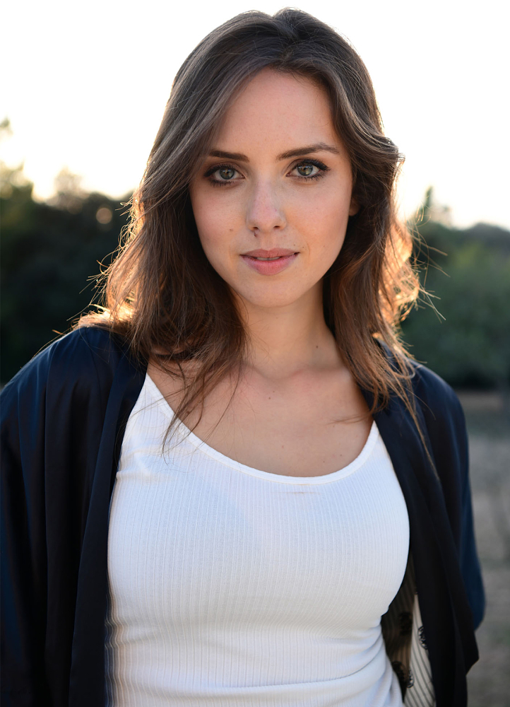 Penelope Frego