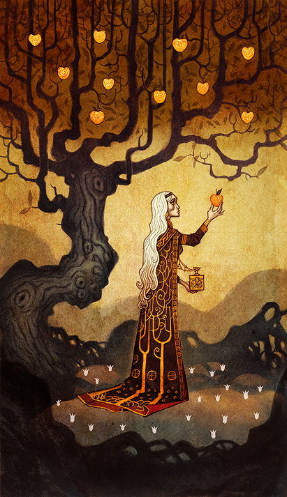 Iðunn