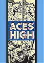 Aces High (The EC Comics Library)