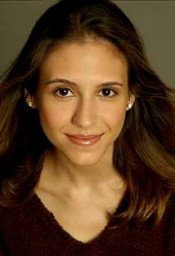 Megan Moser