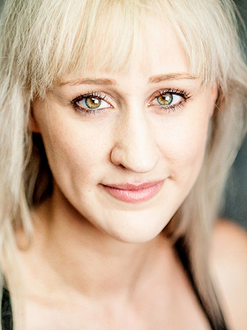 Sabrina Anderlik