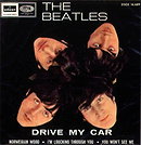 Drive My Car