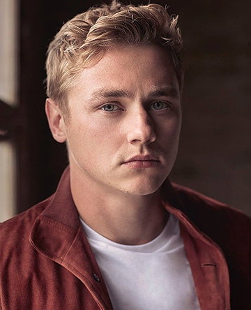 Ben Hardy