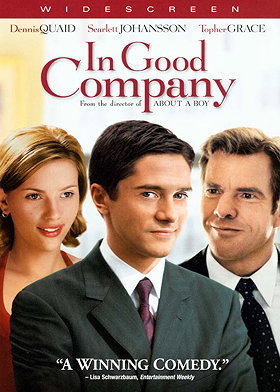 In Good Company (Widescreen Edition)