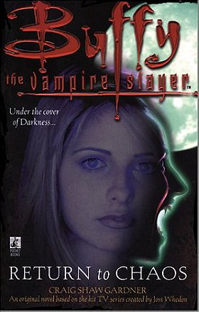 Return to Chaos (Buffy the Vampire Slayer)