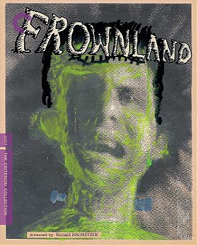 Frownland (The Criterion Collection) 