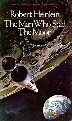 The Man Who Sold The Moon