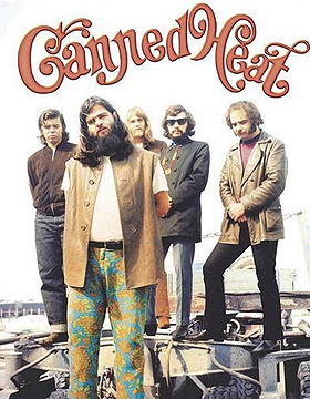 Canned Heat