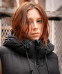 Mina Sundwall