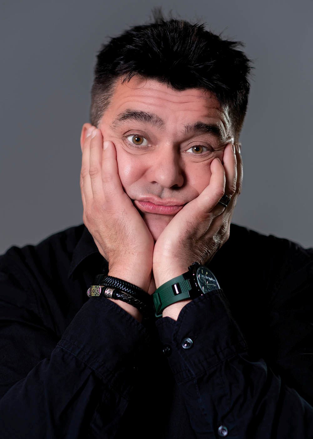 Aleksandar Seksan