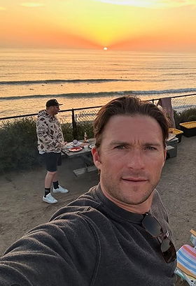 Scott Eastwood