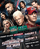 WWE SummerSlam
