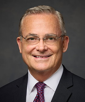 Patrick Kearon