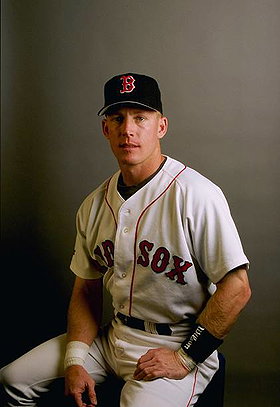 Jeff Frye