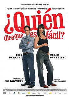 ¿Quién dice que es fácil?