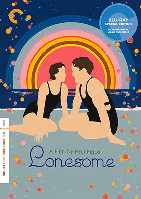 Lonesome [Blu-ray] - Criterion Collection
