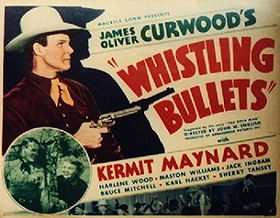 Whistling Bullets