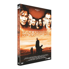 Infernal Affairs 3