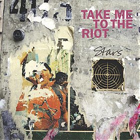 Take Me To The Riot Vinyl 7