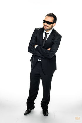 Miguel Martín