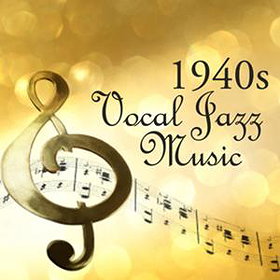 1940s in music