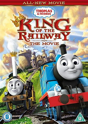 Thomas & Friends: King of the Railway 