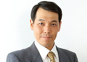 Takashi Sumida