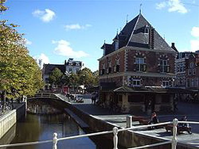 Leeuwarden (Netherlands)