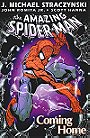 The Amazing Spider-Man, Vol. 1: Coming Home