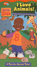 Little Bill