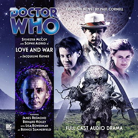 Love and War (Doctor Who)