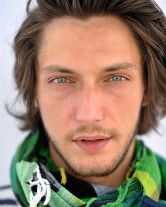 Jonathan Genet