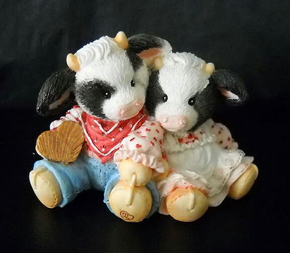 Mary's Moo Moos - 
