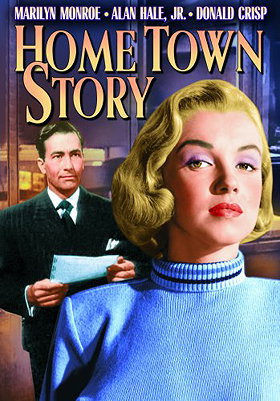 Home Town Story   [Region 1] [US Import] [NTSC]