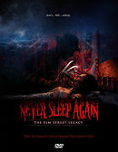 Never Sleep Again: The Elm Street Legacy