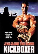 Kickboxer