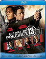 Assault on Precinct 13 