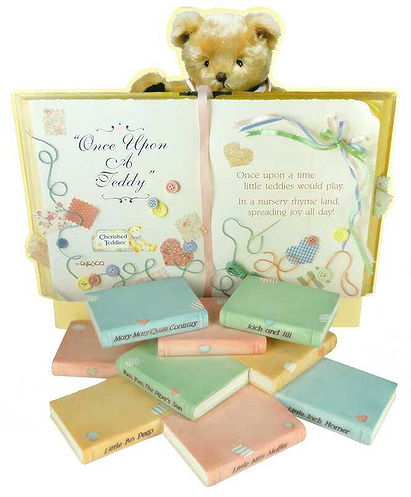 Cherished Teddies - 