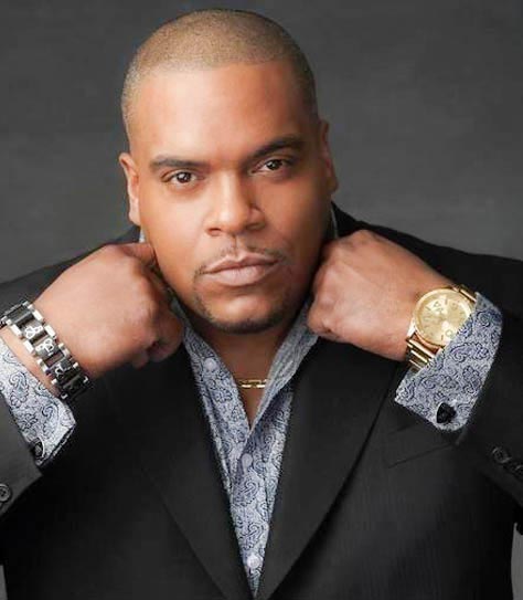 Sean Ringgold