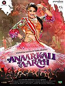 Anaarkali of Aarah                                  (2017)