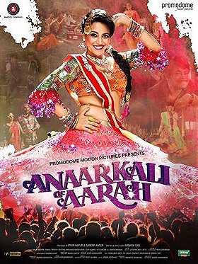 Anaarkali of Aarah                                  (2017)
