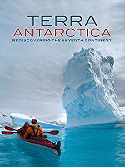 Terra Antarctica 