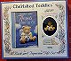 Cherished Teddies - Book & Figurine Gift Set ("Angels Among Us")