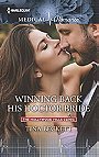 Winning Back His Doctor Bride (The Hollywood Hills Clinic #8) 