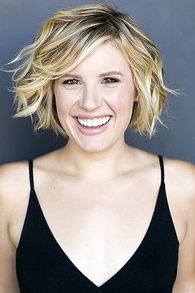 Kassie Hight