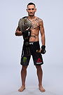 Max Holloway