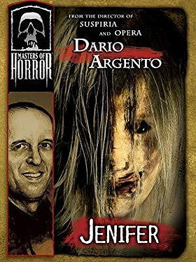 Masters Of Horror: Jenifer