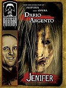 Masters Of Horror: Jenifer